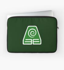 Erdbändiger Laptoptasche