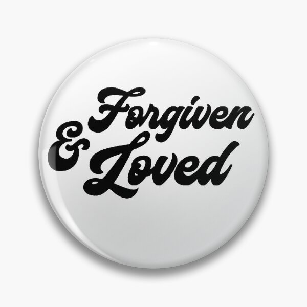 Item preview,  Forgiven designed and sold by loveoceanair.