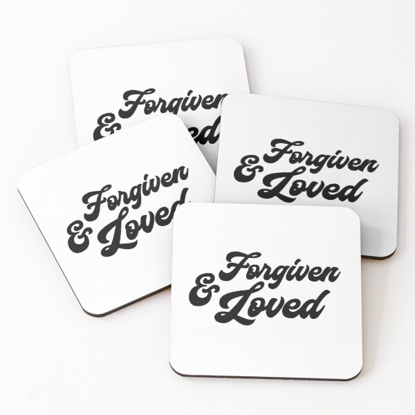 Item preview,  Forgiven designed and sold by loveoceanair.
