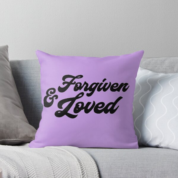 Item preview,  Forgiven designed and sold by loveoceanair.