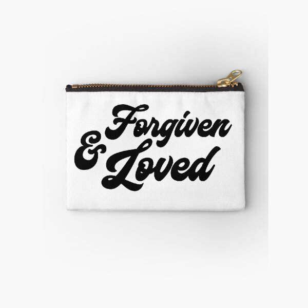 Item preview,  Forgiven designed and sold by loveoceanair.