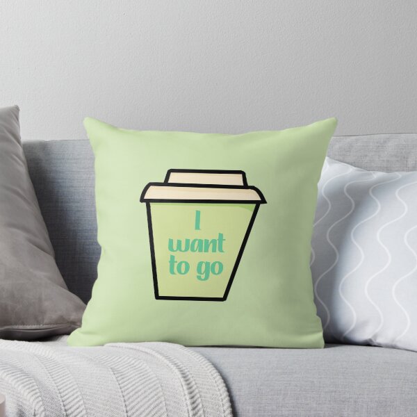 Item preview, I want to go designed and sold by -Rosxrt.