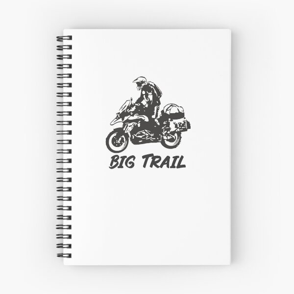 Item preview, Big Trail designed and sold by NiceShirtY.