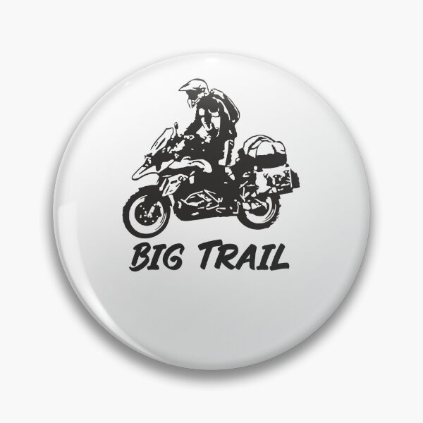 Item preview, Big Trail designed and sold by NiceShirtY.