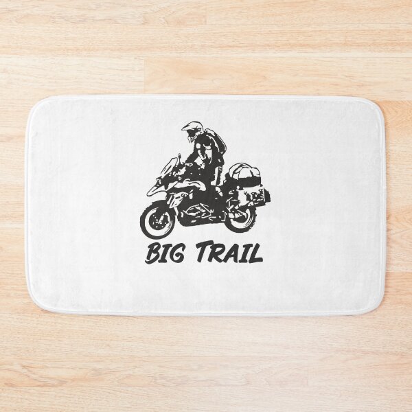 Item preview, Big Trail designed and sold by NiceShirtY.