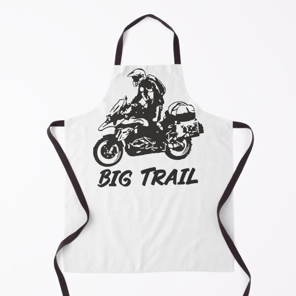 Item preview, Big Trail designed and sold by NiceShirtY.