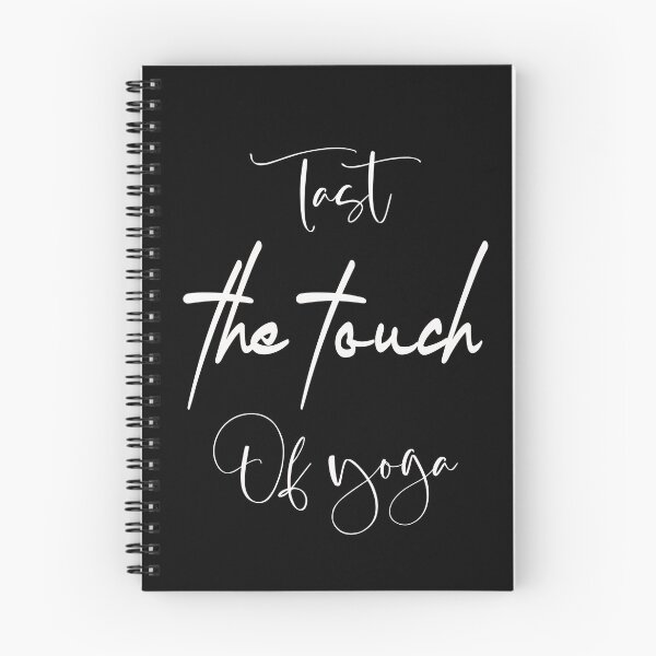 Item preview, funny yoga touch designed and sold by FARESS-GENTLE.