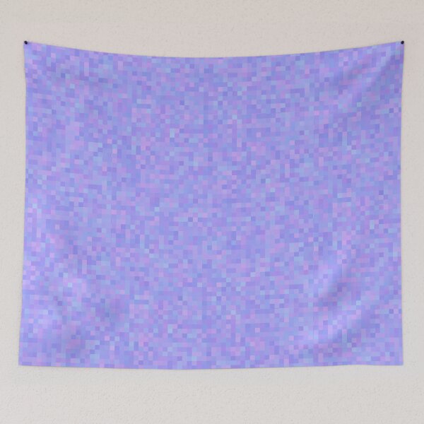 Item preview, Periwinkle Pixel designed and sold by dagutierrez217.