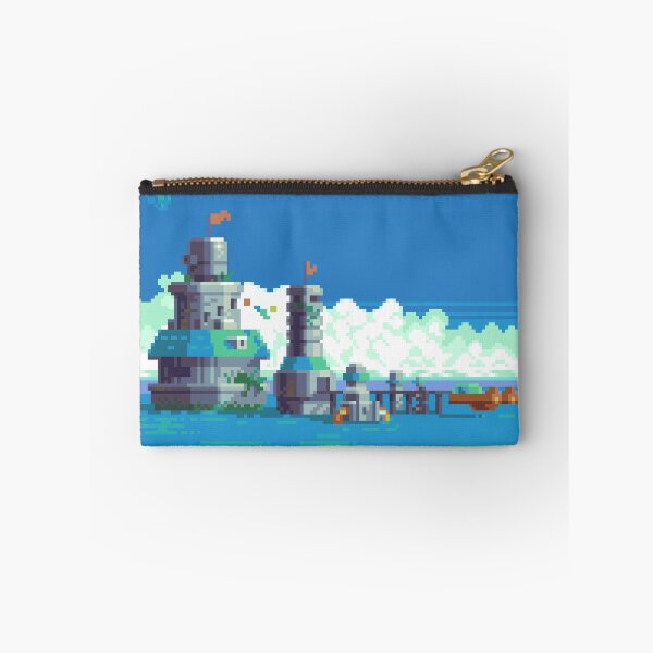 Item preview, Seaway Checkpoint designed and sold by Slynyrd.