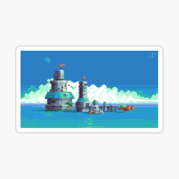 Item preview, Seaway Checkpoint designed and sold by Slynyrd.