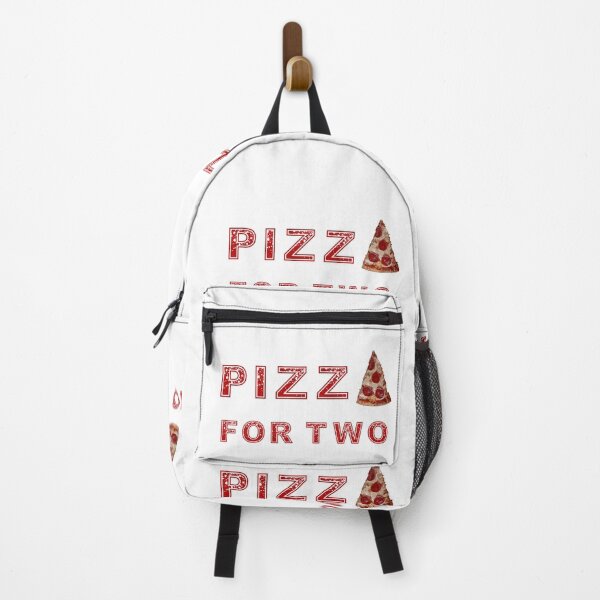 Item preview, Eating Pizza For Two designed and sold by Cupart.