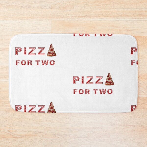 Item preview, Eating Pizza For Two designed and sold by Cupart.