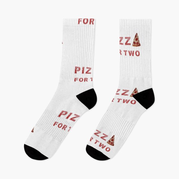 Item preview, Eating Pizza For Two designed and sold by Cupart.