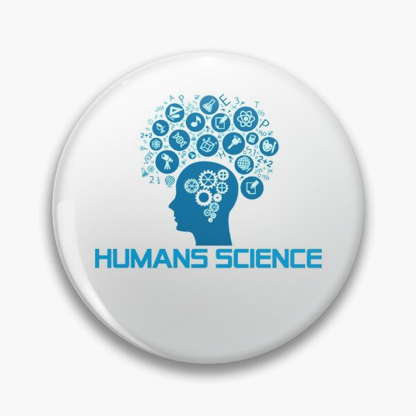 Item preview, Humans Science designed and sold by NiceShirtY.