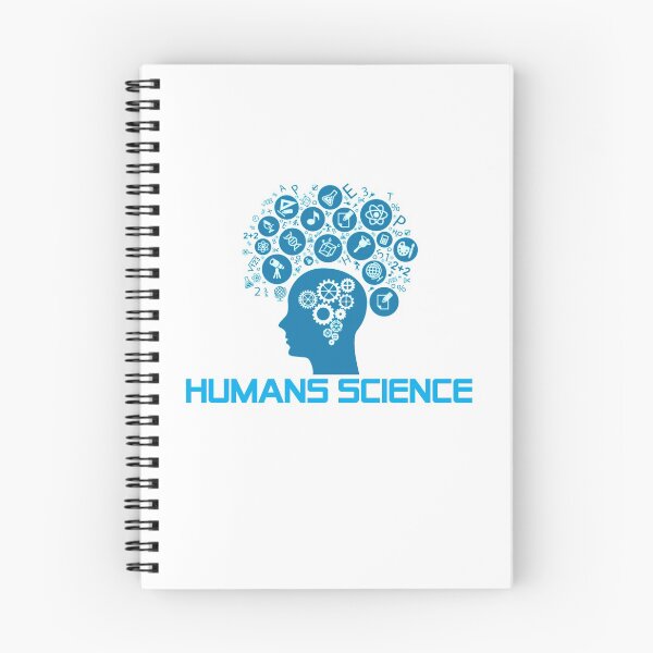 Item preview, Humans Science designed and sold by NiceShirtY.