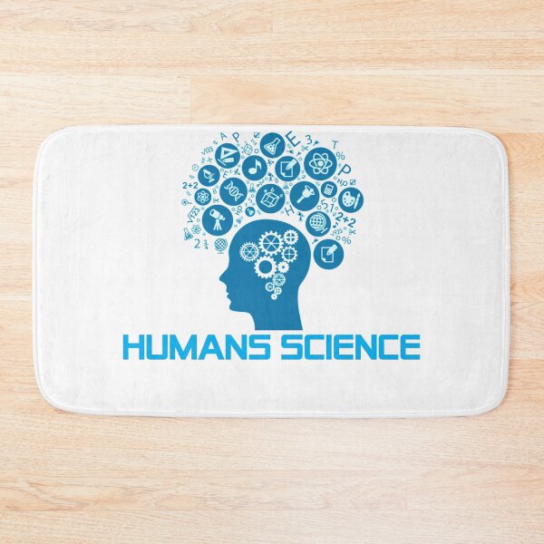 Item preview, Humans Science designed and sold by NiceShirtY.