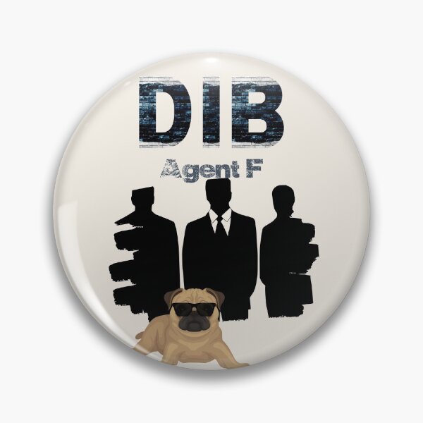 Item preview, D.I.B. 3 (Dog in Black) designed and sold by albix81.