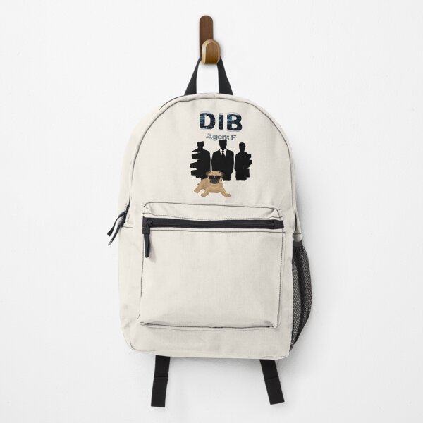 Item preview, D.I.B. 3 (Dog in Black) designed and sold by albix81.