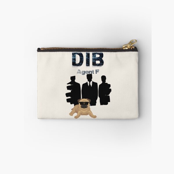Item preview, D.I.B. 3 (Dog in Black) designed and sold by albix81.
