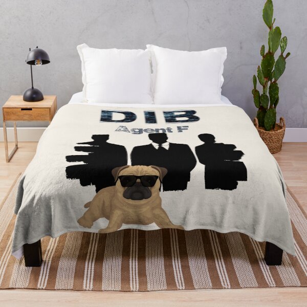 Item preview, D.I.B. 3 (Dog in Black) designed and sold by albix81.