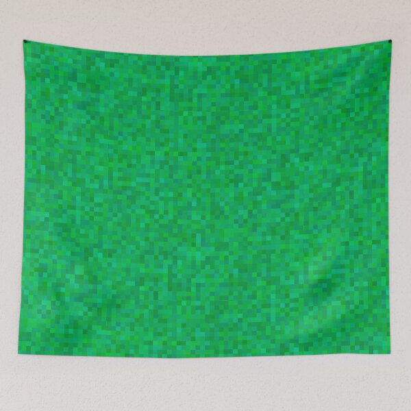 Item preview, Green Pixel designed and sold by dagutierrez217.