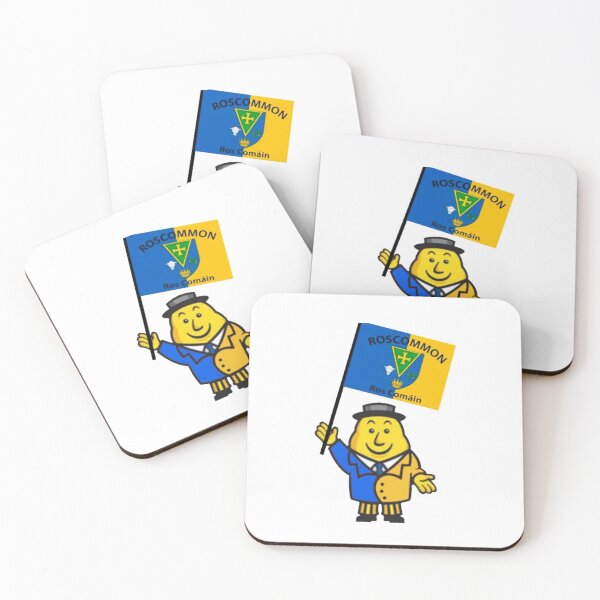 Item preview, Roscommon tayto man designed and sold by Roisin678.