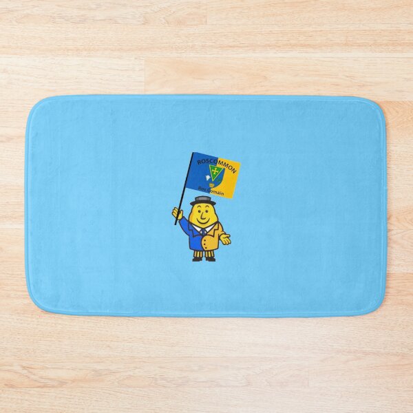 Item preview, Roscommon tayto man designed and sold by Roisin678.