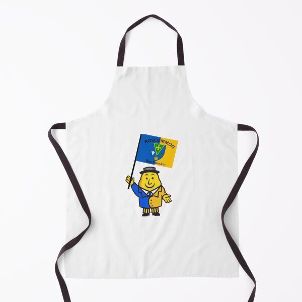 Item preview, Roscommon tayto man designed and sold by Roisin678.