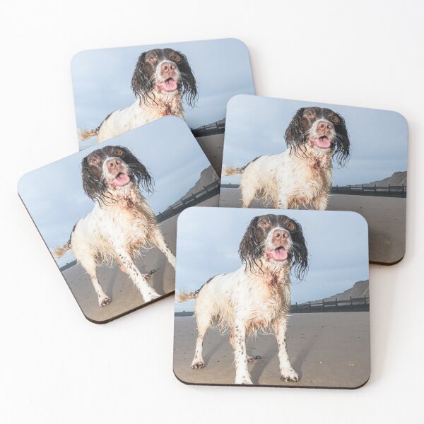 Item preview, English Springer Spaniel designed and sold by RobWalkley.