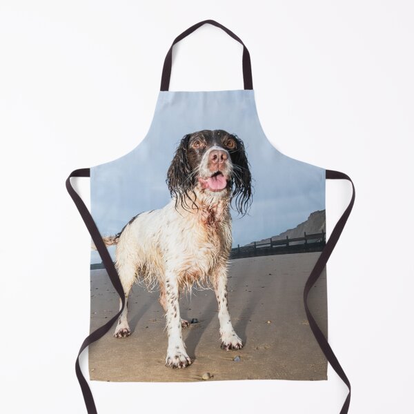 Item preview, English Springer Spaniel designed and sold by RobWalkley.