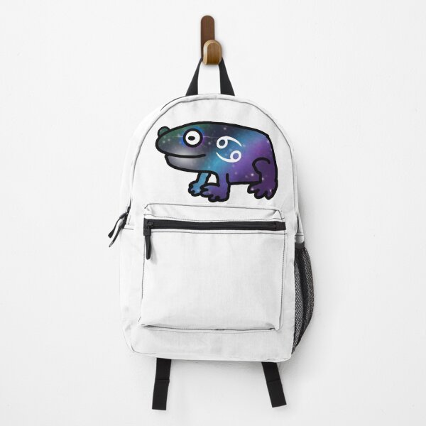 Item preview, Cancer Frog designed and sold by firstroundpixel.