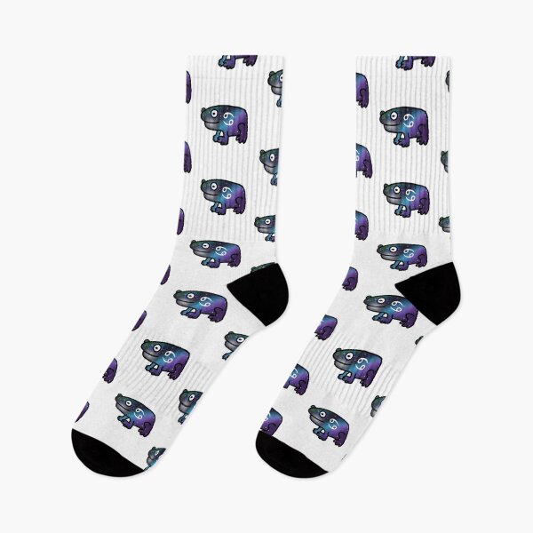 Item preview, Cancer Frog designed and sold by firstroundpixel.
