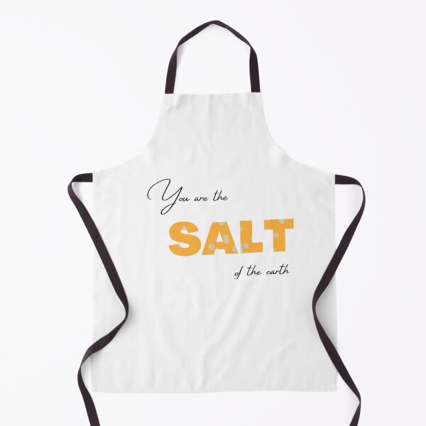 Item preview, You are the salt of the earth designed and sold by Chr1st.