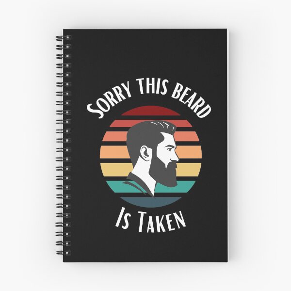 Item preview, Sorry this beard is taken designed and sold by Rainces.