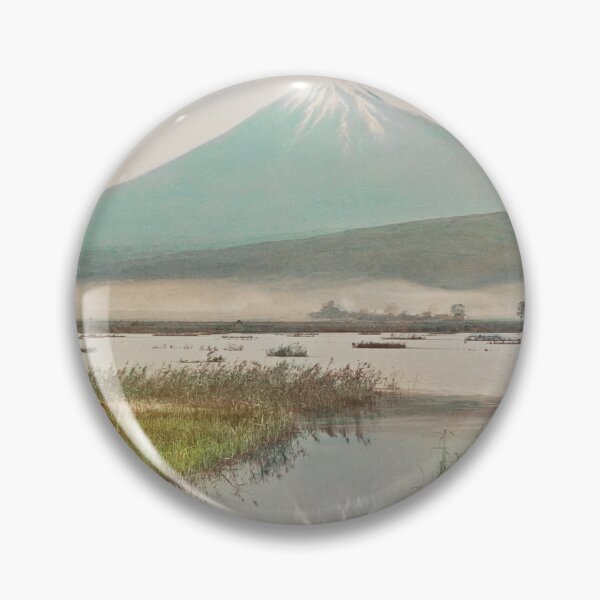 Item preview, Mount Fuji as Seen from Kashiwabara designed and sold by tsukinokoibito.