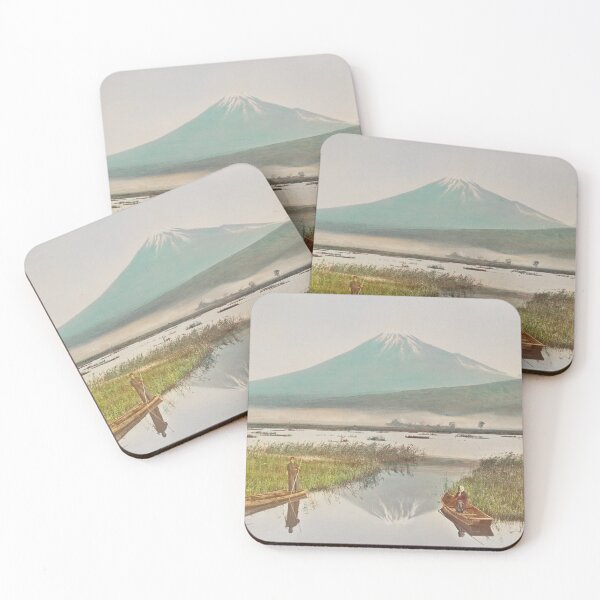 Item preview, Mount Fuji as Seen from Kashiwabara designed and sold by tsukinokoibito.