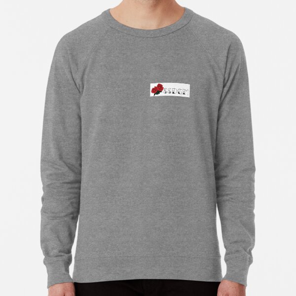 Champion sweater new arrivals topman lyrics