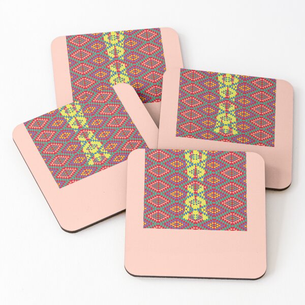Item preview, pink WORLD MUSIC designed and sold by dottedcircle.
