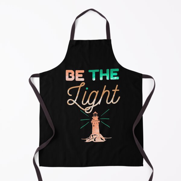 Item preview, Be the light designed and sold by mwebba2005.