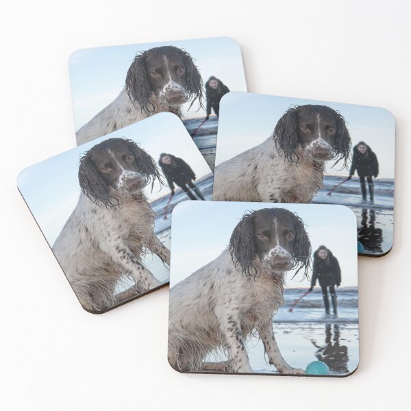 Item preview, English Springer Spaniel designed and sold by RobWalkley.