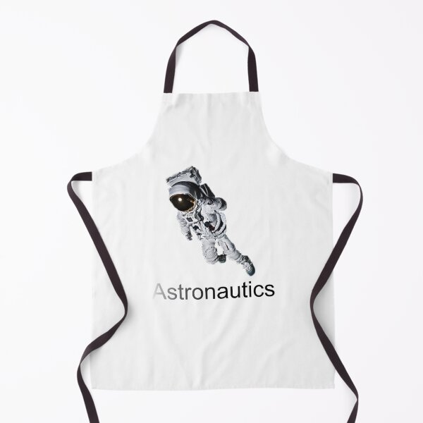 Item preview, Astronautics designed and sold by NiceShirtY.