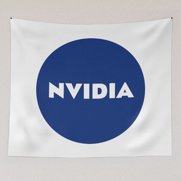 Item preview, NVIDIA designed and sold by VonHafe.