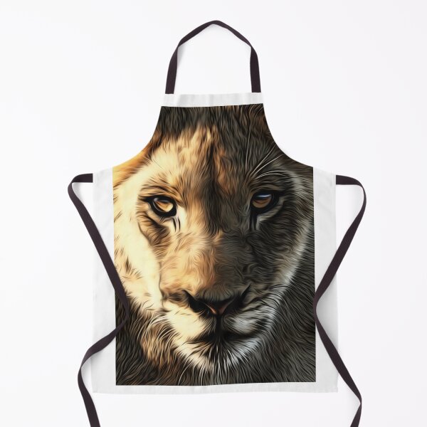 Item preview, Lions Head designed and sold by adrianbrockwell.
