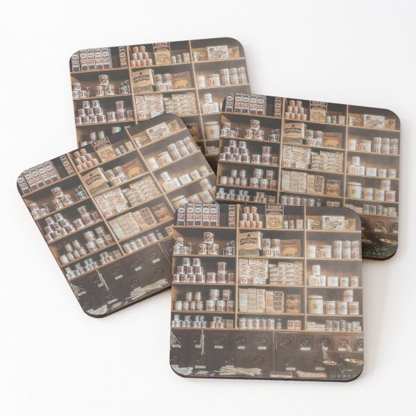Item preview, Vintage General Store designed and sold by David Bowman.