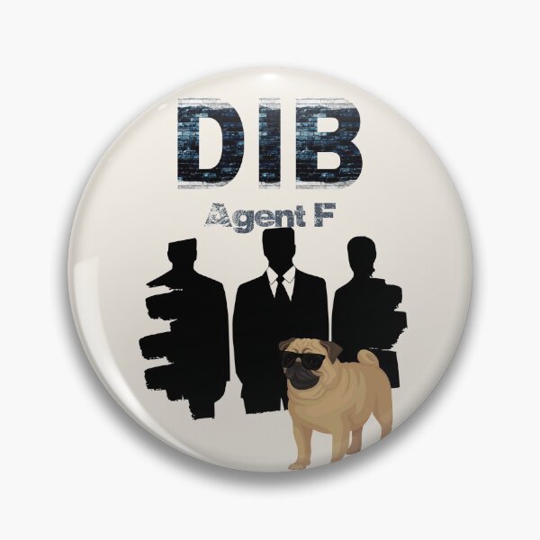 Item preview, D.I.B. 4 (Dog in Black) designed and sold by albix81.