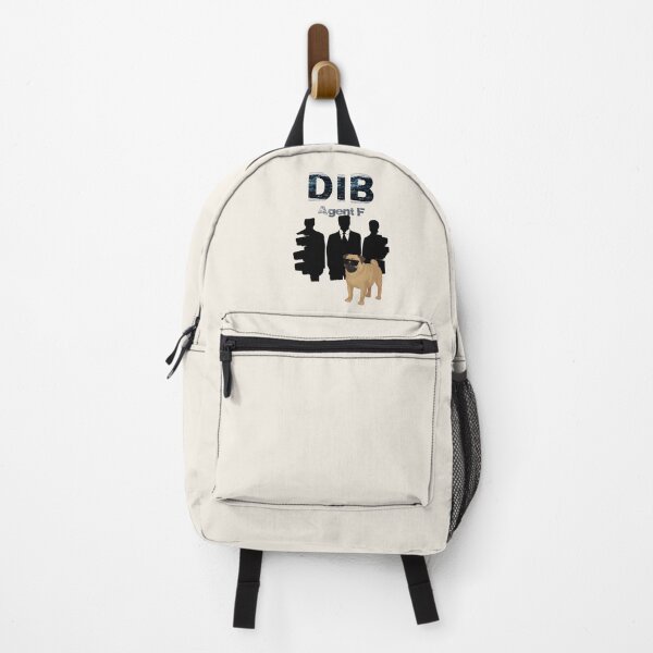 Item preview, D.I.B. 4 (Dog in Black) designed and sold by albix81.