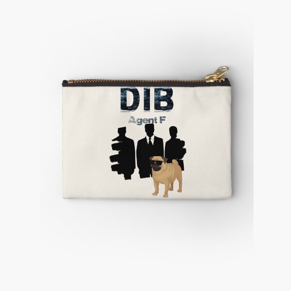 Item preview, D.I.B. 4 (Dog in Black) designed and sold by albix81.