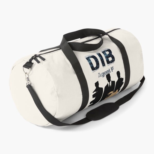 Item preview, D.I.B. 4 (Dog in Black) designed and sold by albix81.
