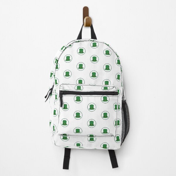 Item preview, St Patricks Day Vintage Gift Pattern 2021 designed and sold by GBDesigner.