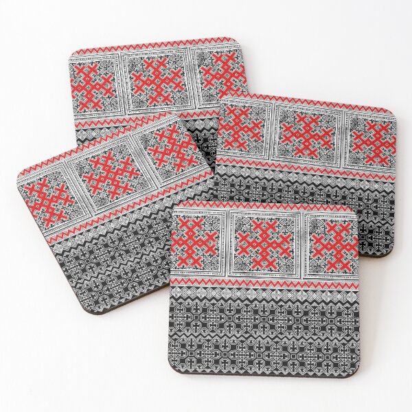 Item preview, Hmong embroidery. Traditional Hmong batik cloth handmade. designed and sold by Paphawarin.